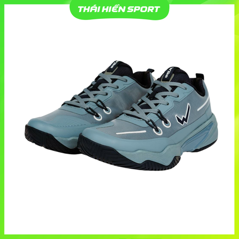  Giày Pickleball Wika Vanta Chính Hãng- Xanh Navy 
