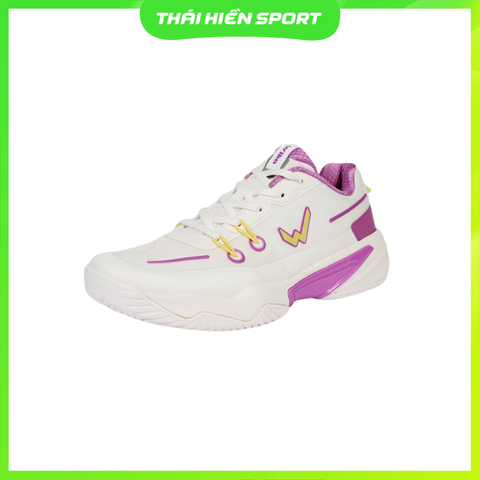  Giày Pickleball Wika Vanta Chính Hãng- Hồng 