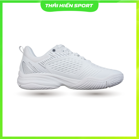  Giày Pickleball Chính Hãng Kamito Slide Pro - Trắng 