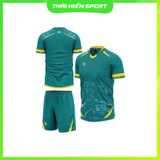  Áo đá bóng Vevoca Hurricane 