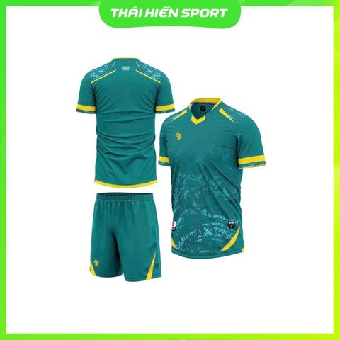  Áo đá bóng Vevoca Hurricane 