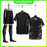  Áo đá bóng Sao Việt Vento 