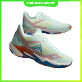  Giày Pickleball kaiwin Cross Chính Hãng - Xanh Lá 