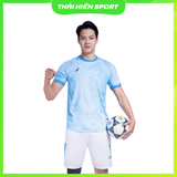  Áo đá bóng JS Crystal 