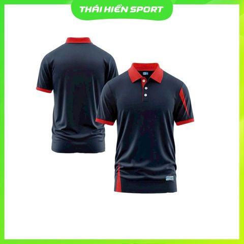  Áo thun polo CV Grit 