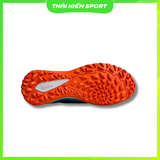  Giày Đá Bóng Trẻ Em Chính Hãng Mira Speed One - Xanh Ngọc 