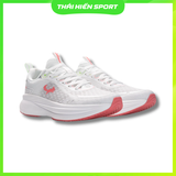  Giày Chạy Bộ Chính Hãng Zocker Speed Up Gen 2 - Trắng 