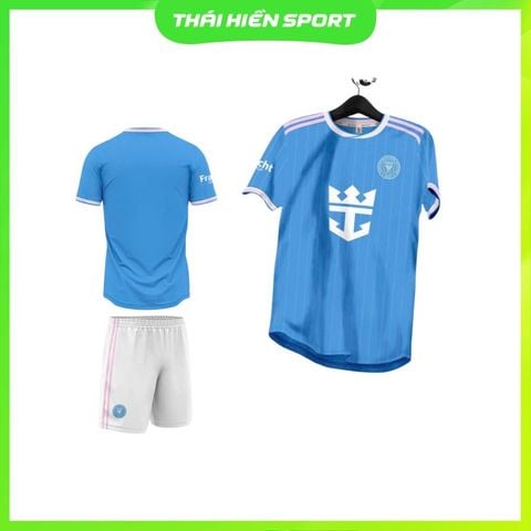  Áo đá bóng Inter Miami 