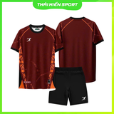  Áo đá bóng Jersey Wizard 