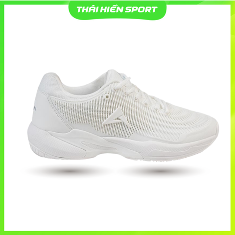  Giày Picklebal Chính Hãng Kaiwin OneShot - Trắng 