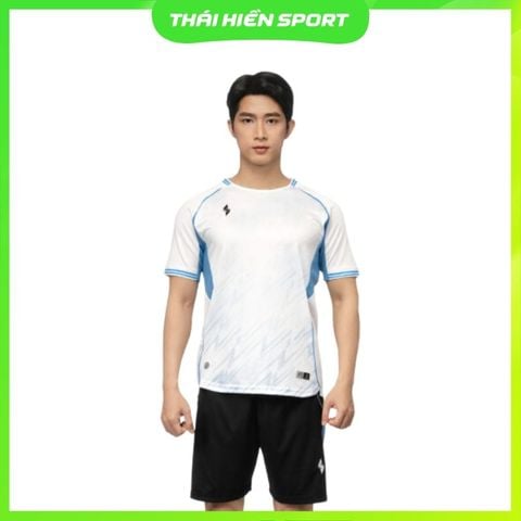 Áo đá bóng Bulbal Strivend V8 