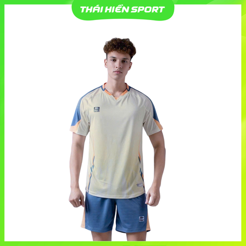  Áo đá bóng Riki Sweep 