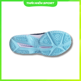  GIÀY CẦU LÔNG CHÍNH HÃNG MIRA FLY - ĐEN 