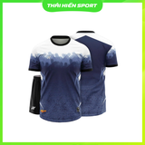  Áo đá bóng Amac Hypo 