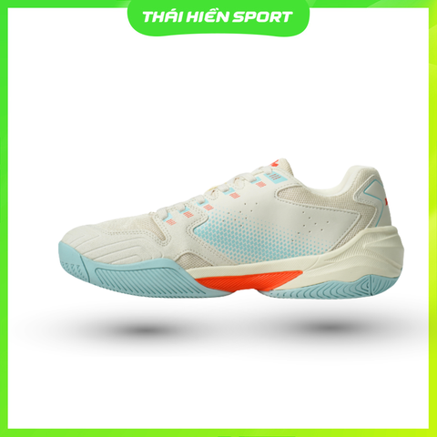  Giày Pickleball Nữ Chính Hãng Jogarbola Bubble J - Cam 