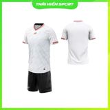  Áo đá bóng CP Base 01 