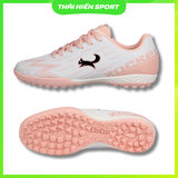  Giày Đá Bóng Zocker Inspire Pro Gen 2 TF Chính Hãng - Hồng 