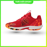  Giày Pickleball Chính Hãng Kaiwin Diamond - Đỏ 