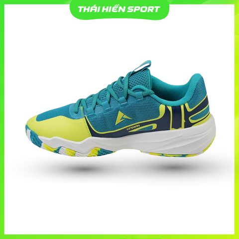  Giày Pickleball Chính Hãng Kaiwin Balance - Xanh Navy 