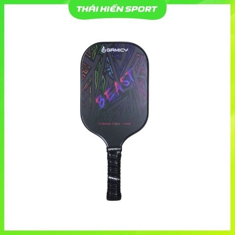  Vợt Pickleball Gamicy Beast T300 
