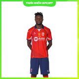  Áo đá bóng thi đấu Kamito SLNA 2025 