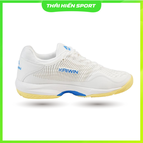  Giày Picklebal Chính Hãng Kaiwin OneShot - Xanh Dương 
