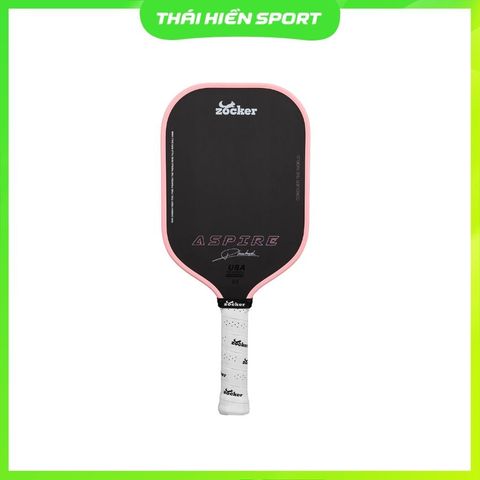 Vợt Pickleball Zocker Aspire 