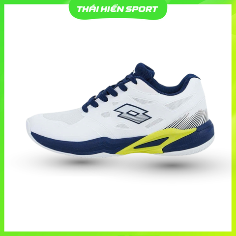  Giày Pickleball Chính Hãng Lotto Garret LOTTE260401U 