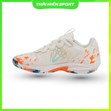  Giày Pickleball Chính Hãng Kaiwin Diamond - Cam 