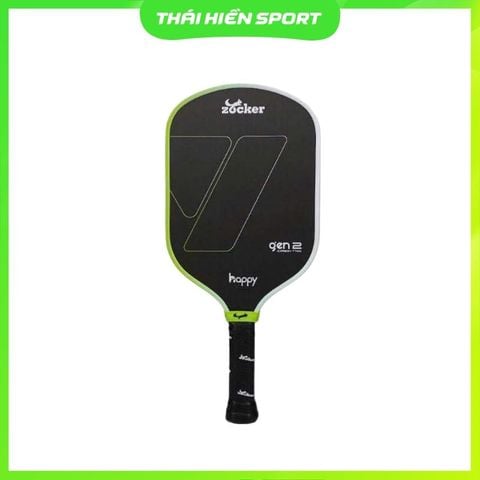  Vợt Pickleball Zocker HP02 gen 2 