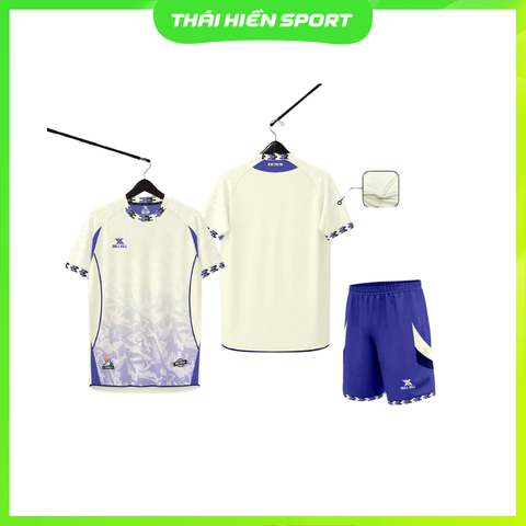  Áo đá bóng DK Everest 