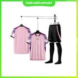  Áo đá bóng Keepfly Deep Jersey 