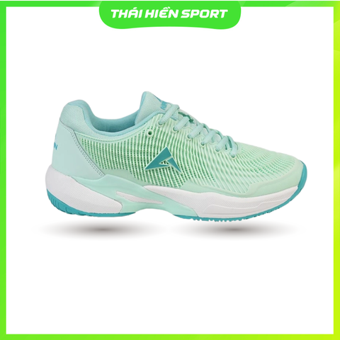  Giày Picklebal Chính Hãng Kaiwin OneShot - Xanh Ngọc 
