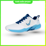  Giày Pickleball Chính Hãng Wika Varus Quang Dương - Xanh Dương 