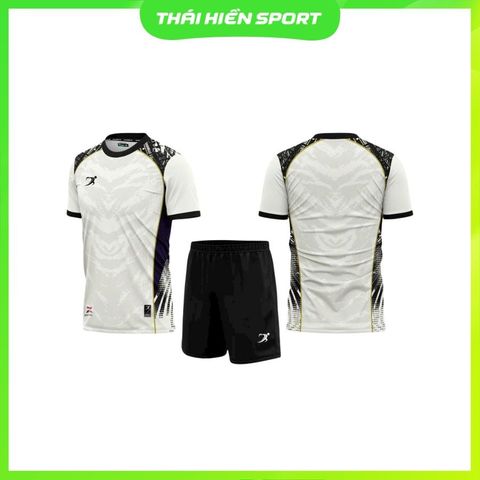  Áo đá bóng Jersey Zonex 