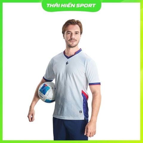  Áo đá bóng Egan Ava 