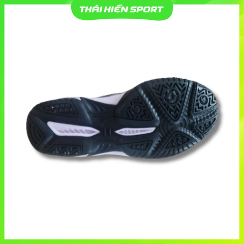  GIÀY CẦU LÔNG CHÍNH HÃNG MIRA FLY - XÁM 