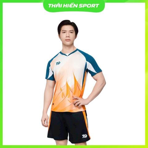  Áo đá bóng Bulbal Falcol 4 