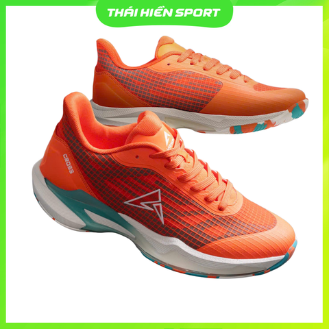  Giày Pickleball kaiwin Cross Chính Hãng - Đỏ 