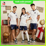  Áo đá bóng Tuyển Anh World Cup 2026 