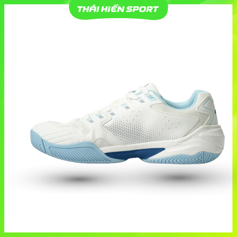  Giày Pickleball Nam Chính Hãng Jogarbola Bubble J - Xanh Ngọc 