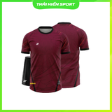  Áo đá bóng Amac Inosuke 