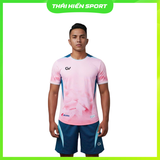  Áo đá bóng CV Burn 