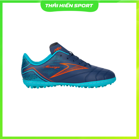  Đá Bóng Trẻ Em Chính Hãng Mira Vigo -  Xanh Navy 