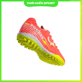  Giày Đá Bóng Zocker Winner Energy Gen 2 TF Chính Hãng - Hồng 