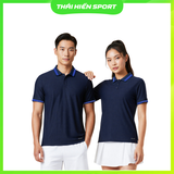  Áo thun Polo Strivend SP01 