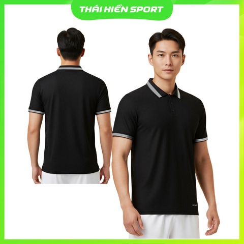 Áo thun Polo Strivend SP01 
