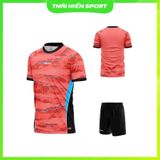  Áo đá bóng Keepfly KFA-0053-V2 