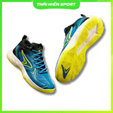  Giày Bóng Chuyền Chính Hãng Beyono Limit V3 - Xanh Ngọc 