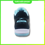  GIÀY CẦU LÔNG CHÍNH HÃNG MIRA FLY - ĐEN 